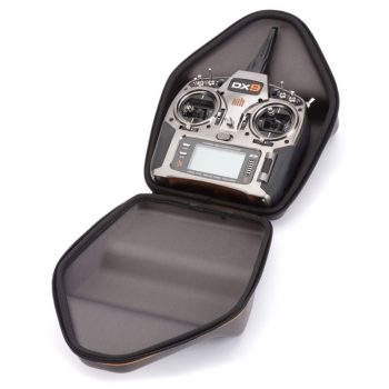 ATOMIK RC SPEKTRUM DX5 DX6 DX7 DX8 RADIO PROTECTIVE BAG VNR2028